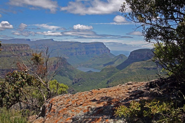 Gods Window, South Africa Gods Window, South Africa